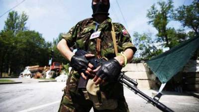 «Власти» ОРДО из-за режима жесткой экономии начали «чистку» кадров в подразделениях террористов