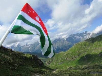 Госслужащие США ездят в Абхазию, несмотря на запрет Госдепа