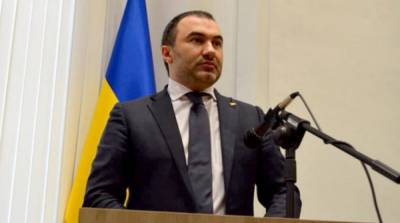 НАБУ и САП вручили подозрение председателю Харьковского облсовета