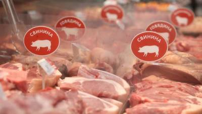 Спецпредставитель президента допустил возможность введения налога на мясо