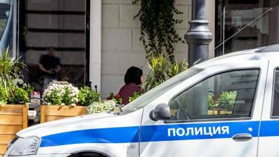 Женщину-прокурора избили при проверке кафе в Выборге
