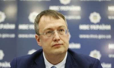 Кабмин уволил Геращенко с должности замглавы МВД и сделал ряд новых назначений