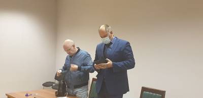 Суд Петербурга оставил депутата Максима Резника под домашним арестом