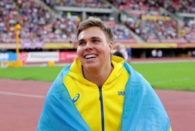 Украинский метатель молота остановился в шаге от олимпийской медали
