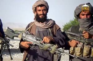 Спецпредставитель Путина: «Талибан» безопасен для Средней Азии