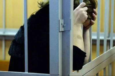 В Смоленской области будут судить женщину за убийство гражданского мужа