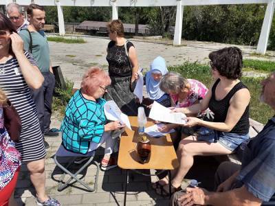 В Челябинской области только один из девяти самовыдвиженцев в Госдуму смог собрать подписи