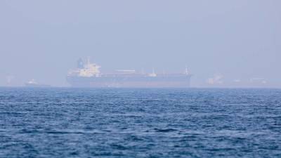Израиль обвинил иранских военных в нападении на танкер Mercer Street