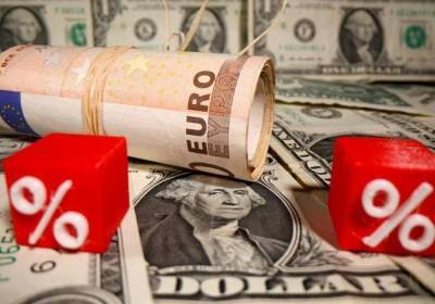 Курс валют на сегодня: доллар и евро заметно подорожали