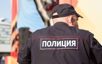 В Москве поймали банду "черных банкиров"
