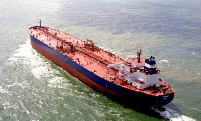 Следы атак на нефтяные танкеры у берегов Ирана могут вести в Израиль