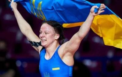 Ирина Коляденко принесла Украине восьмую бронзу на Олимпиаде-2020