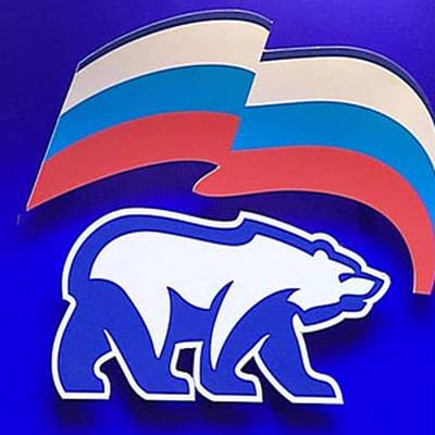 Единороссы представят президенту кандидатуры на должности глав трех субъектов РФ
