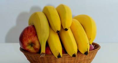 Не ищите витамины в овощах и фруктах - эндокринолог