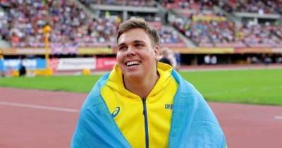 Украинец Кохан стал четвертым в метании молота на Олимпиаде в Токио