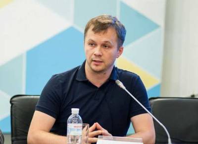 Милованов проводит онлайн заседание набсовета "Укроборонпрома" в перерыве между лекциями, а у нас до сих пор нет Гособоронзаказа, - нардеп "ЕС" Геращенко