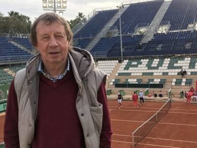 Юрий Семин сменил Валерия Карпина на посту главного тренера «Ростова»