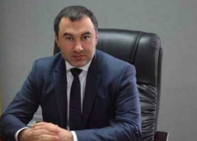 НАБУ вручило подозрение в вымогательстве взяток председателю Харьковского облсовета