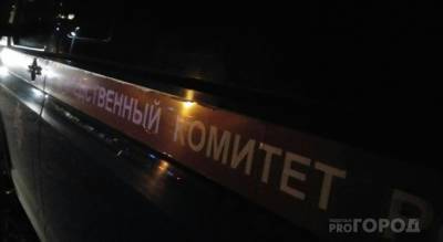Парня посадят на 9 лет за убийство соседа в Новочебоксарске