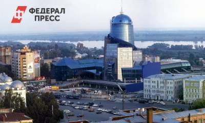 Самарский суд остановил незаконную стройку епархиального центра РПЦ