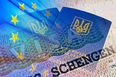 В Брюсселе заявили, что Украина соответствует требованиям для безвизового режима с ЕС
