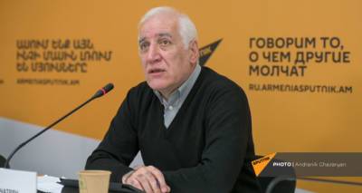 Министром высокотехнологичной промышленности назначен бывший мэр Еревана