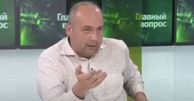 В парламенте Молдавии партия «Шор» вынуждена лечь под власть — эксперт