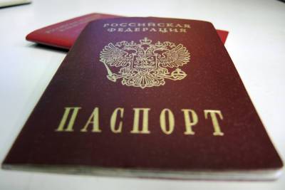 Под Иркутском воровка-рецидивитска забыла на месте преступления паспорт
