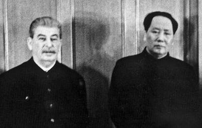 Чему развал СССР научил китайцев