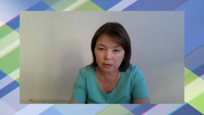 Ковид в Казахстане: подъем заболеваемости связали с новыми штаммами