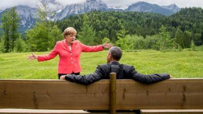 Германский телеканал Das Erste: А не переоценили ли мы Бараку Обаму?