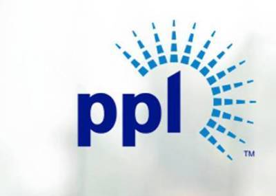 Чистая прибыль PPL снизится во 2 квартале под давлением продажи WPD