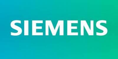 Рынок ждет от Siemens сильных результатов