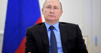 Путин одобрил двойное гражданство между Россией и Южной Осетией