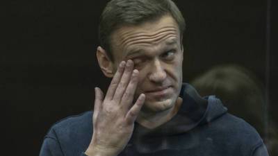 Организации Навального окончательно признаны экстремистскими