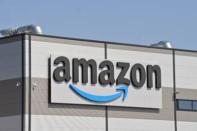 Размер зарплаты сотрудников Amazon станут определять камеры