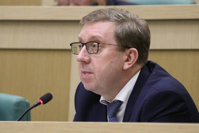 Алексей Майоров - В Совфеде поддержали идею ввести налог на мясо из-за климата - lenta.ru - Москва - Россия