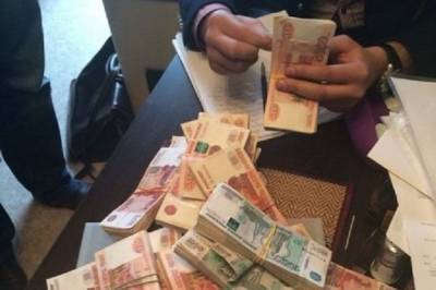 В Москве раскрыли подпольный банк, обналичивший полмиллиарда рублей