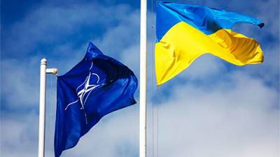 Украина подала официальный запрос на присоединение к Объединенному центру по киберобороне НАТО