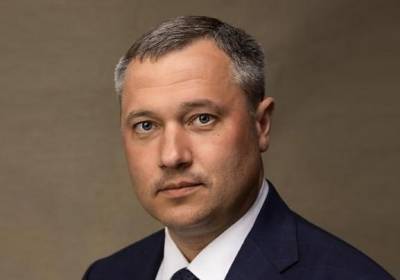 На место арестованного главы АРМА временно назначили Дмитрия Жоравовича