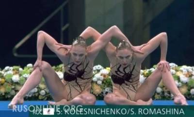 В Киеве такого не ожидали: конфуз с украинскими спортсменками на Олимпиаде (ВИДЕО)