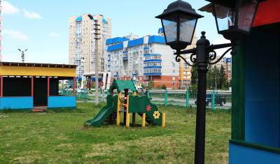 Еще в одном лагере «Чайка» в Башкирии у детей выявили коронавирус - mkset.ru - Башкирия - район Стерлитамакский