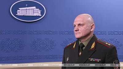 Иностранные государства использовали НКО в качестве мягкой силы против Беларуси - Тертель