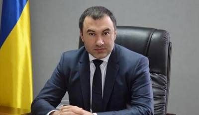 Главу Харьковского облсовета исключили из фракции «Слуга народа»