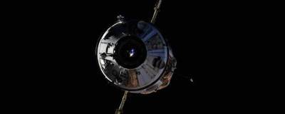 В «Роскосмосе» назвали причину нештатного включения двигателей «Науки»