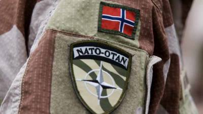 Норвежский военный назвал главную опасность баз НАТО для своей страны