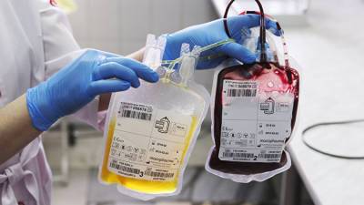 Кому нельзя быть донором крови - специалист