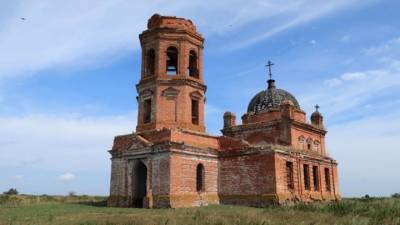 Прокуратура Татарстана проверит сообщение о превращении храма в коровник