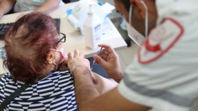 Коронавирус в Израиле: сводка минздрава на вечер 4 августа