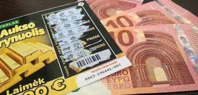 Меркантильная лотерея: что жители Латвии думают о розыгрыше для привитых